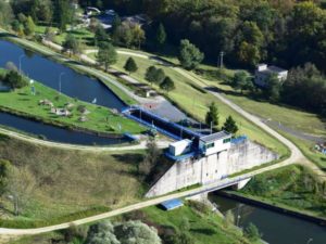 Read more about the article Lock of Réchicourt-le-Château