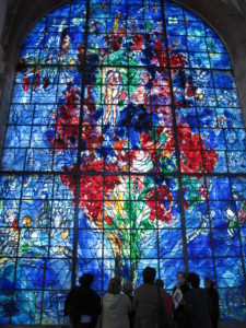 Read more about the article The Cordeliers chapel in Sarrebourg