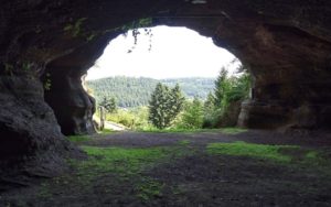 Read more about the article Cave of Saint-Léon