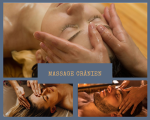 MASSAGE CRANIEN